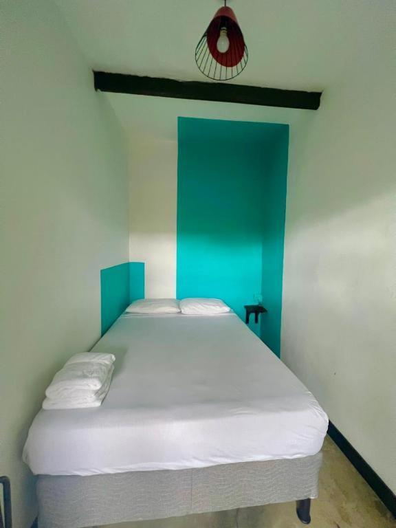 Hotel Carey Pedasi Town Esterno foto